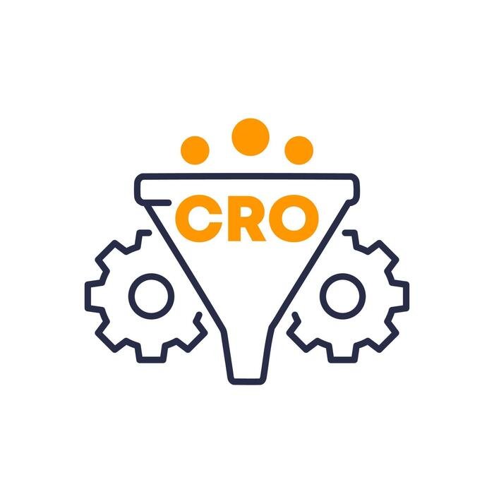 Conversion Rate Optimization (CRO)