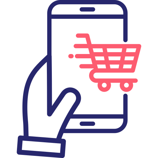 E-Commerce App Marketing