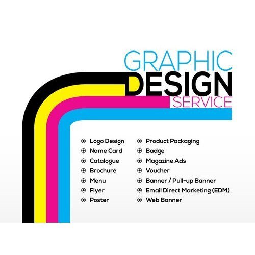 Graphic Design Services