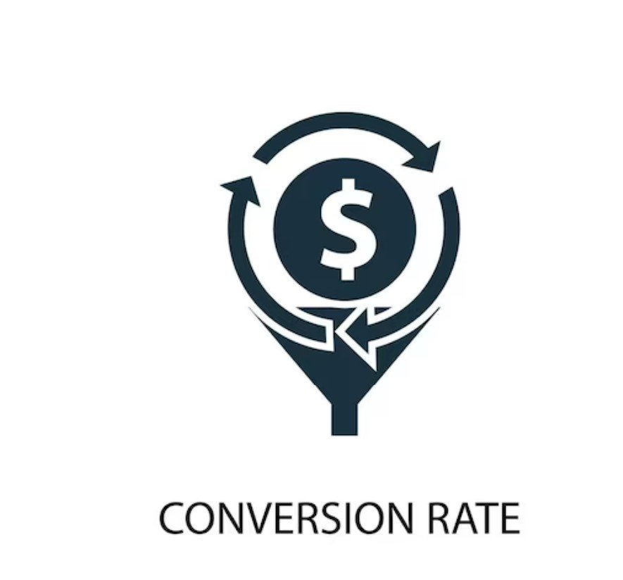 Higher Conversion Rates