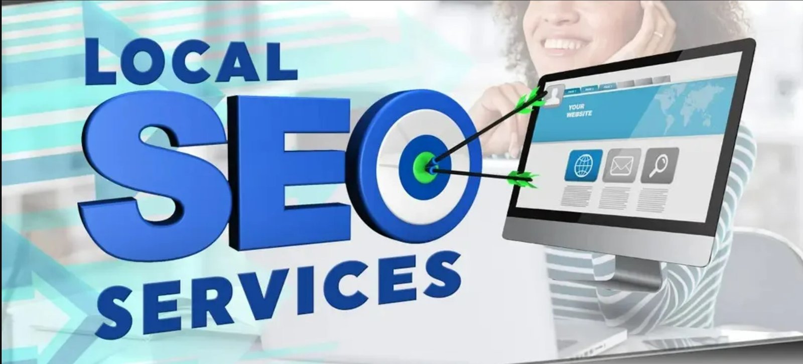 Strategic Visibility: Leading Local SEO Company for Growth