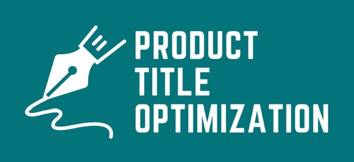 Product Title Optimization
