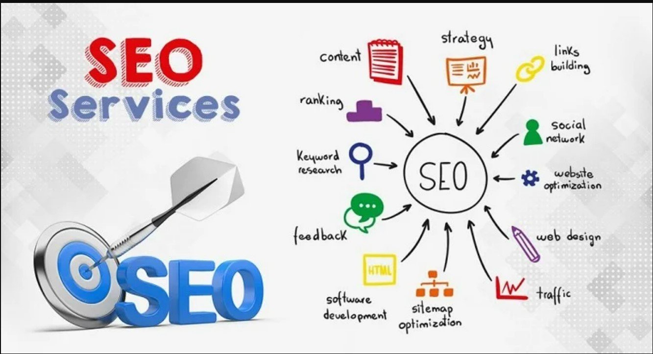 seo services logo