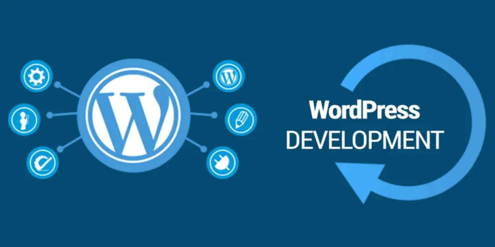 wordpress development services