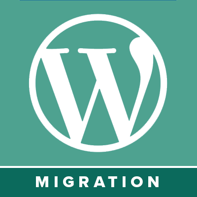 WordPress Migration Services
