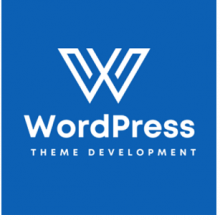 WordPress Theme Development