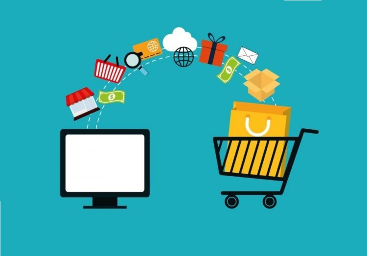 Ecommerce Digital Marketing