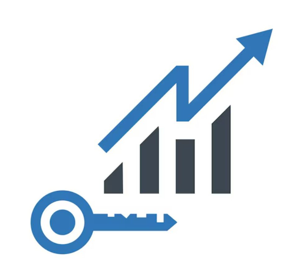 Keyword Rankings Improvement