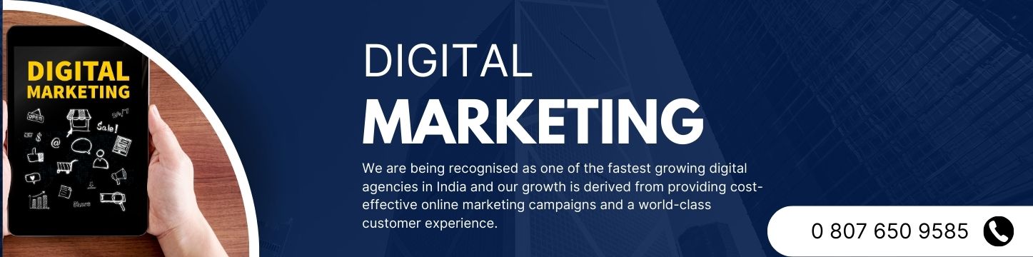 Digital marketing Digital marketing
