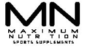 maximum nutrition sports supplements