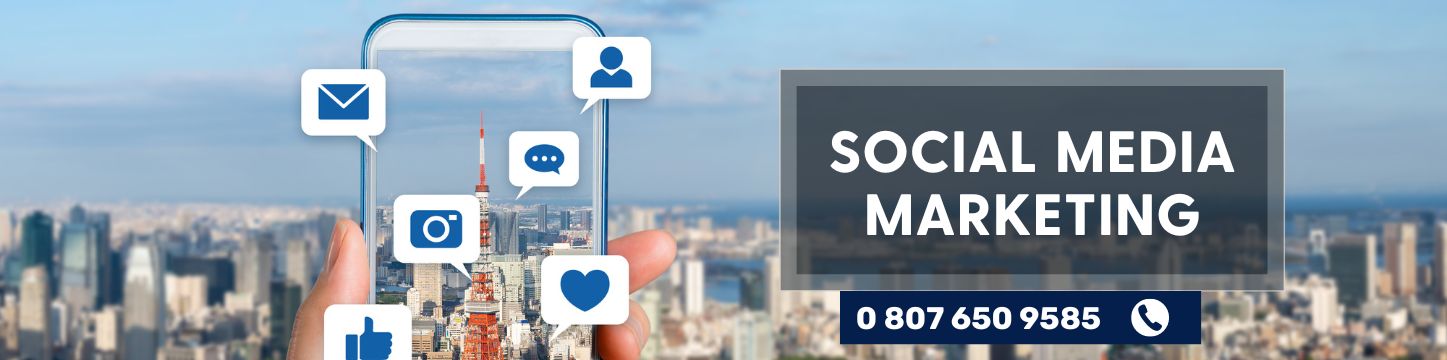 social media marketing social media marketing